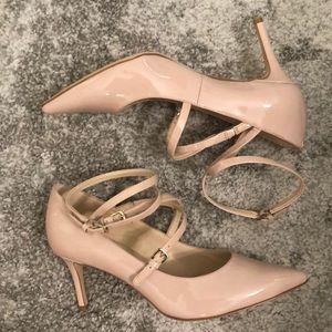 NWT Nine West Mykela Size 8